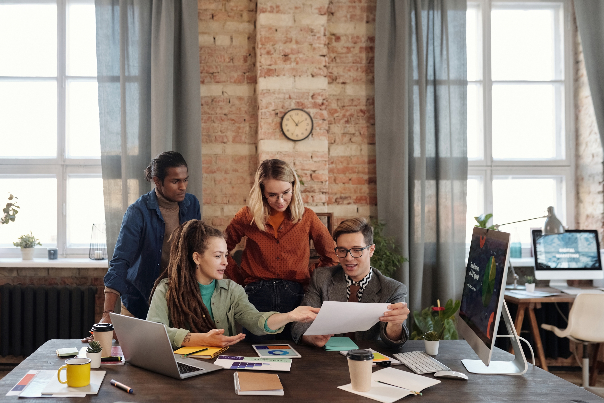 Career tools and resources